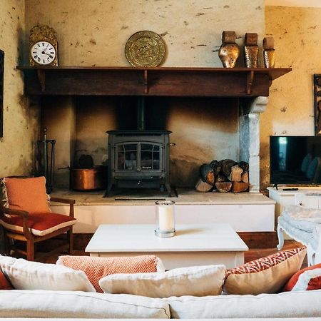 B&B Eth Berye Petit Beaucens エクステリア 写真